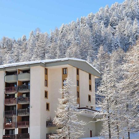 3 Pieces Confort - 6 Pers - Pistes - Wifi - Parking - Fr-1-445-6 Montgenèvre Exterior foto